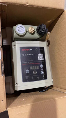 热水器增压泵
