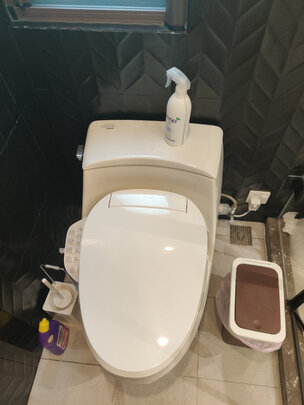 科勒马桶盖拆卸图解