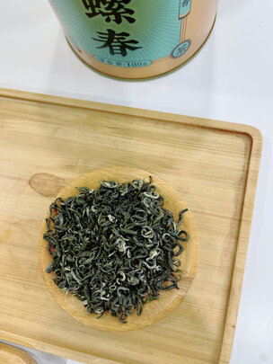 毛尖茶
