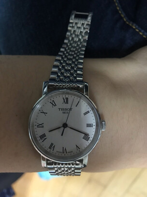 天梭T109.210.11.031.00手表|天梭T109.210.11.031.00手表到底怎么样，参数如何！