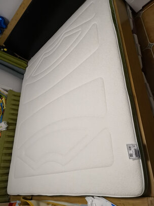 大自然床垫|用户揭秘大自然床垫好吗,入手解密评测真相