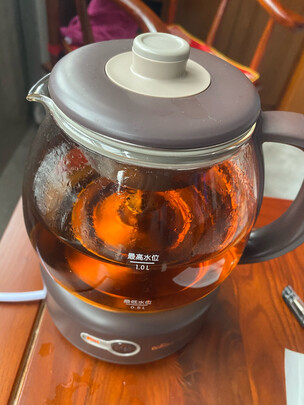 正山小种红茶