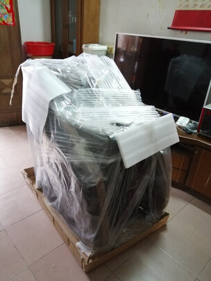 按摩椅|迪斯DE-A09L咖啡色到底怎么样，参数如何！