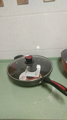 炒锅