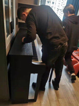 钢琴|雅马哈 CLP-725/735/745钢琴真实使用感受？真相必看