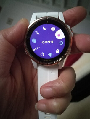 佳明Fenix 6S Pro怎么样?用后一周说真实感受