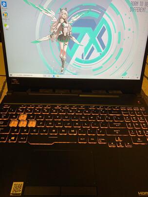 华硕天选笔记本怎么样,体验两小时彻底后悔了是吗?