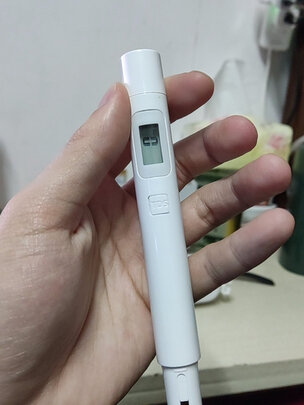 水质检测笔