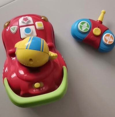 儿童玩具遥控车
