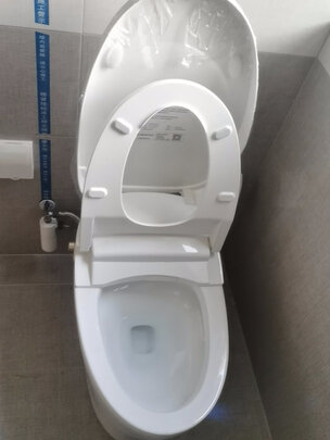 九牧ZS398-305智能马桶|九牧ZS398-305智能马桶怎么样上手一周说讲感受