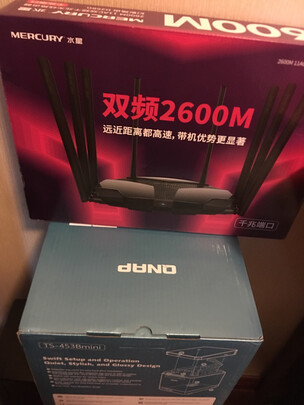 谈谈看威联通TS-453Bmini怎么样？入手威联通TS-453Bmini稳定性如何呢？