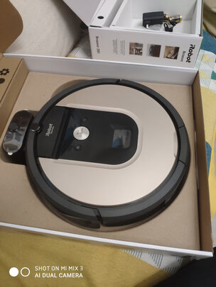 iRobot|iRobot 扫擦组合到底哪款好用？讲一讲体验感受
