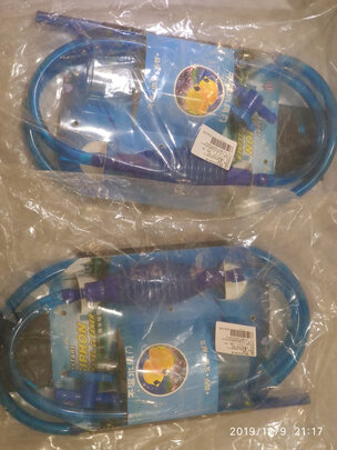 鱼缸换水器
