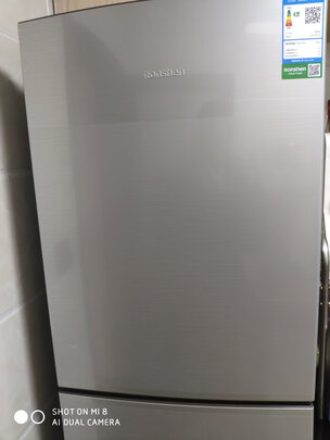 冰箱|容声BCD-218D11N怎么样用后一周讲良心感受