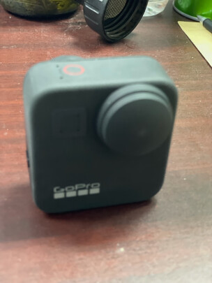 %title插图%num GoPro MAX 360度全景运动相机 Vlog摄像机 旅行宠物 水下潜水户外骑行相机 裸机防水(新老包装随机发货)