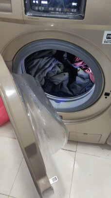 小天鹅TG100V20WDG滚筒洗衣机|消费者诉说小天鹅10公斤变频滚筒洗衣机哪款好用?大家给点建议?