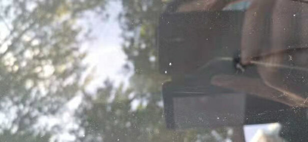 汽车玻璃修复液