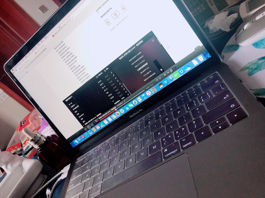 独家揭秘AppleMacBook Pro 16怎么样?大家使用评测曝光