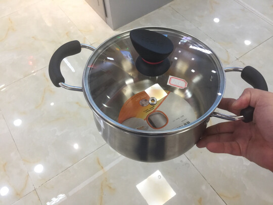 汤锅