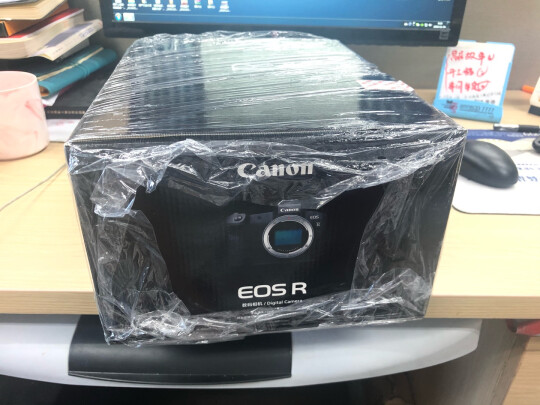 Canon EOS R和索尼ILCE-7C有区别没有？续航哪个更长，哪个简单方便 