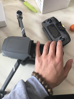 求助揭秘大疆御mavic2 pro/zoom专业版怎么样?一个月后质量真相