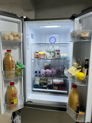 海尔BCD-335WLHFD9DS9电冰箱|海尔BCD-335WLHFD9DS9电冰箱怎么样？内幕使用评测揭秘