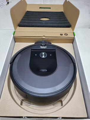 独家揭秘iRobot i7+ 怎么样?大家使用评测曝光