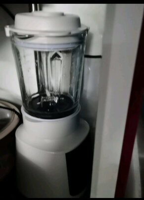 破壁机
