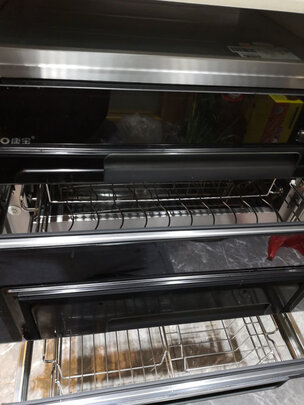 独家揭秘康宝380X-C1消毒柜怎么样?大家使用评测曝光