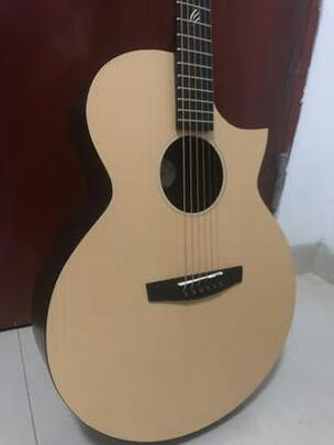 enyaT-10S|enyaT-10S DE电箱款吉他好吗？图文评测曝光