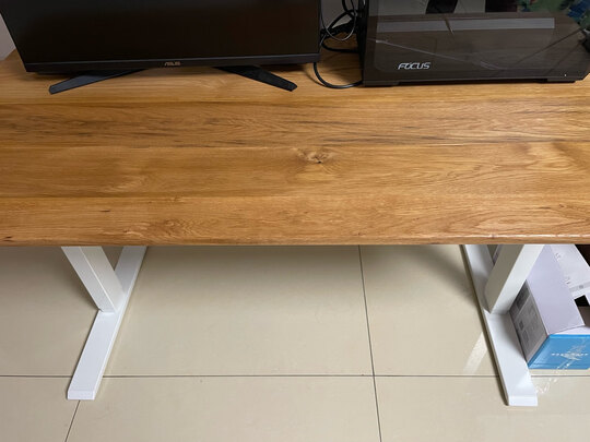 松能M2电脑桌|松能M2电脑桌怎么样上手一周说讲感受