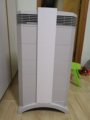 iqair空气净化器真实使用感受大揭秘