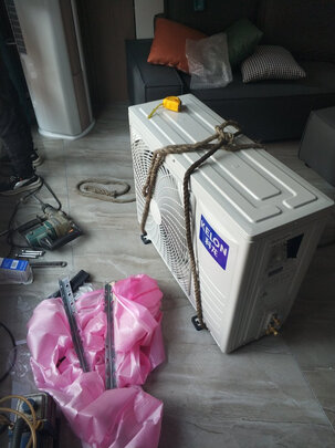 柜机空调|科龙KFR-72LW/LX1-X1柜机空调怎么样？内幕使用评测揭秘