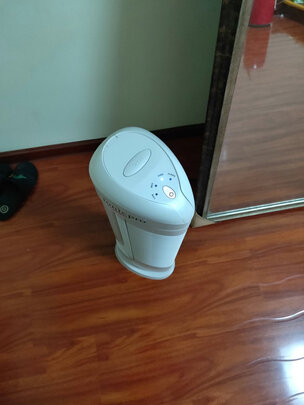 空气净化器|艾奥尼克ionicpro空气净化器真实使用感受？真相必看