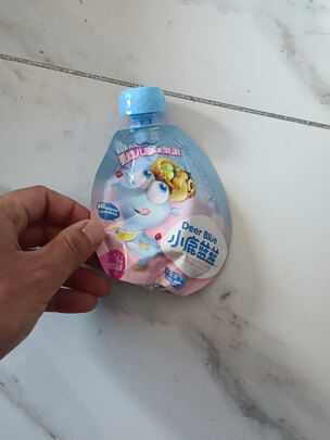 果泥