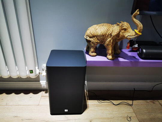 回音壁/Soundbar