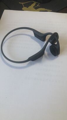 AFTERSHOKZ韶音AS650怎么样?体验一周说说内幕感受