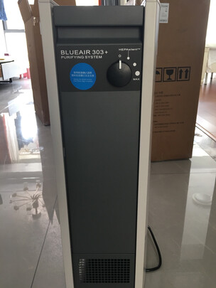 布鲁雅尔空气净化器真实使用感受?大家一定要注意内幕