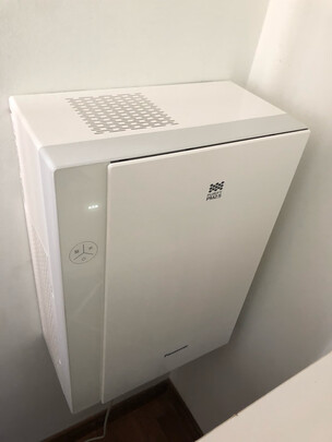 新风机|参考剖析松下FV-RZ06V1新风机怎么样?深度测评剖析
