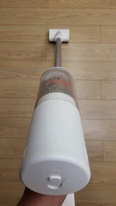 米家吸尘器2 Slim怎么样上手一周说讲感受