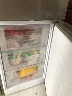 冰箱|海尔BCD-272WDPD真实使用感受？真相必看