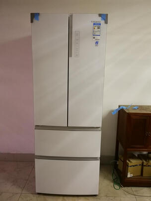 卡萨帝BCD-435WDCCU1冰箱怎么样?多少人不看上当了?