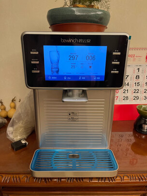 净水器|碧云泉N9净水器到底怎么样，参数如何！
