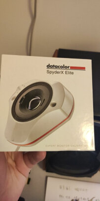 datacolor spyderx֩Уɫôú˵Ļ