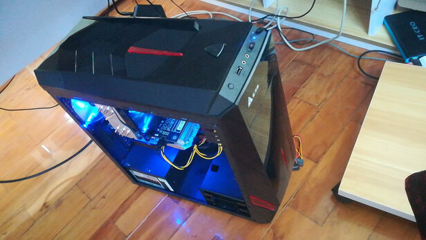 铭影GTX1060 6G显卡怎么样,大V分享种草全过程【三大看点】