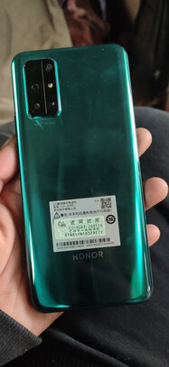荣耀30s和荣耀20pro哪个好?荣耀30s体验效果差吗