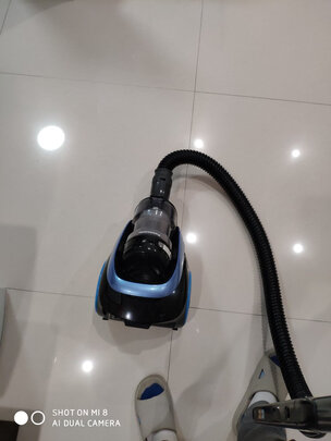 吸尘器|松下MC-8L85CNJ81怎么样？内幕使用评测揭秘