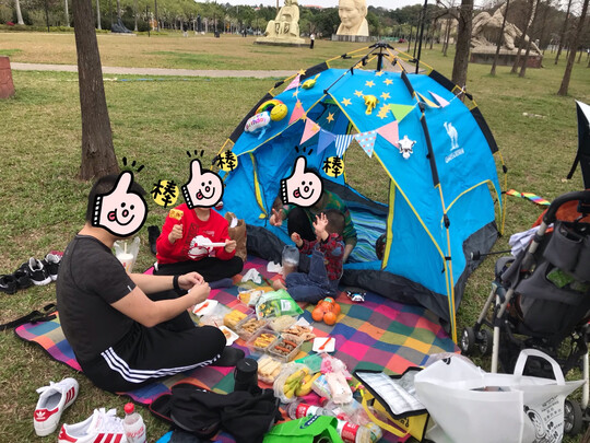 户外全自动帐篷