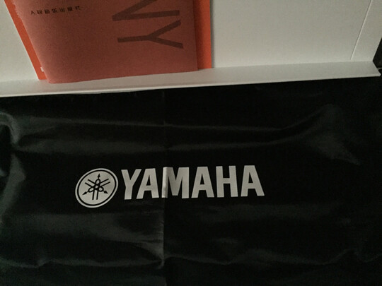 電鋼琴|評測細節：雅馬哈電鋼琴P125怎么樣？用后一周講體驗感受