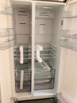 容声BCD-650WD12HPA怎么样?多少人不看这被忽悠了